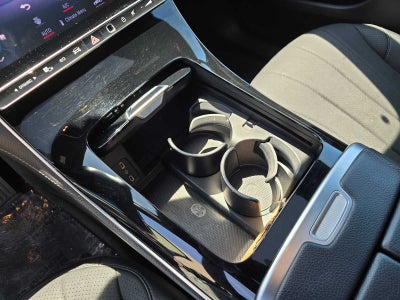 2023 Mercedes-Benz EQE 350 4MATIC® SUV