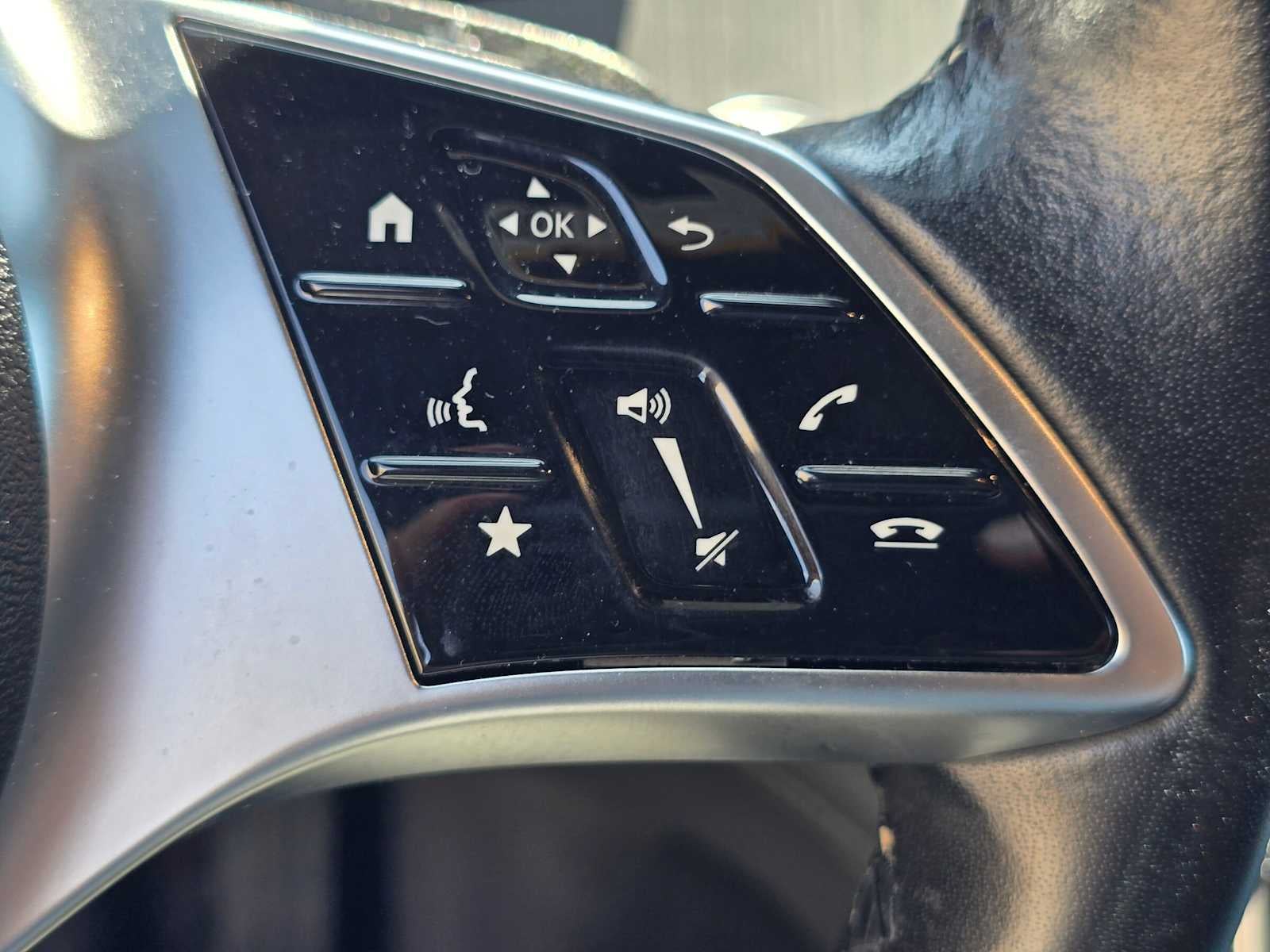 2023 Mercedes-Benz EQE 350 4MATIC® SUV
