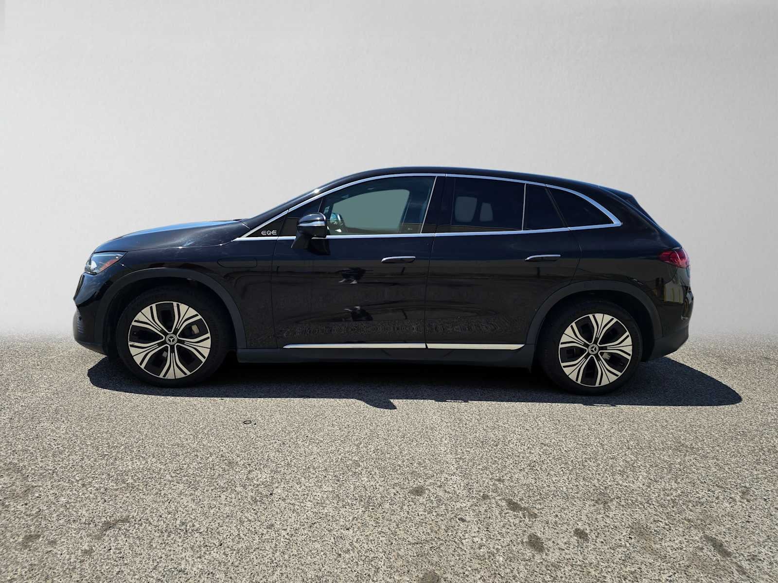 2023 Mercedes-Benz EQE 350 4MATIC® SUV