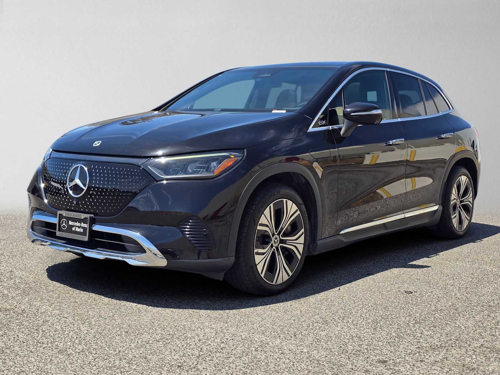 2023 Mercedes-Benz EQE 350 4MATIC® SUV