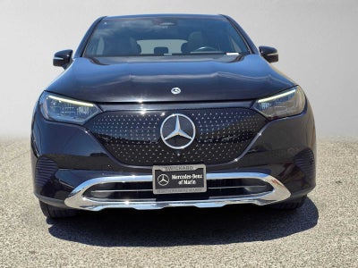 2023 Mercedes-Benz EQE 350 4MATIC® SUV