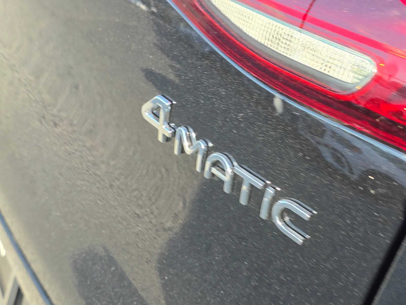 2026 Mercedes-Benz EQE EQE 320