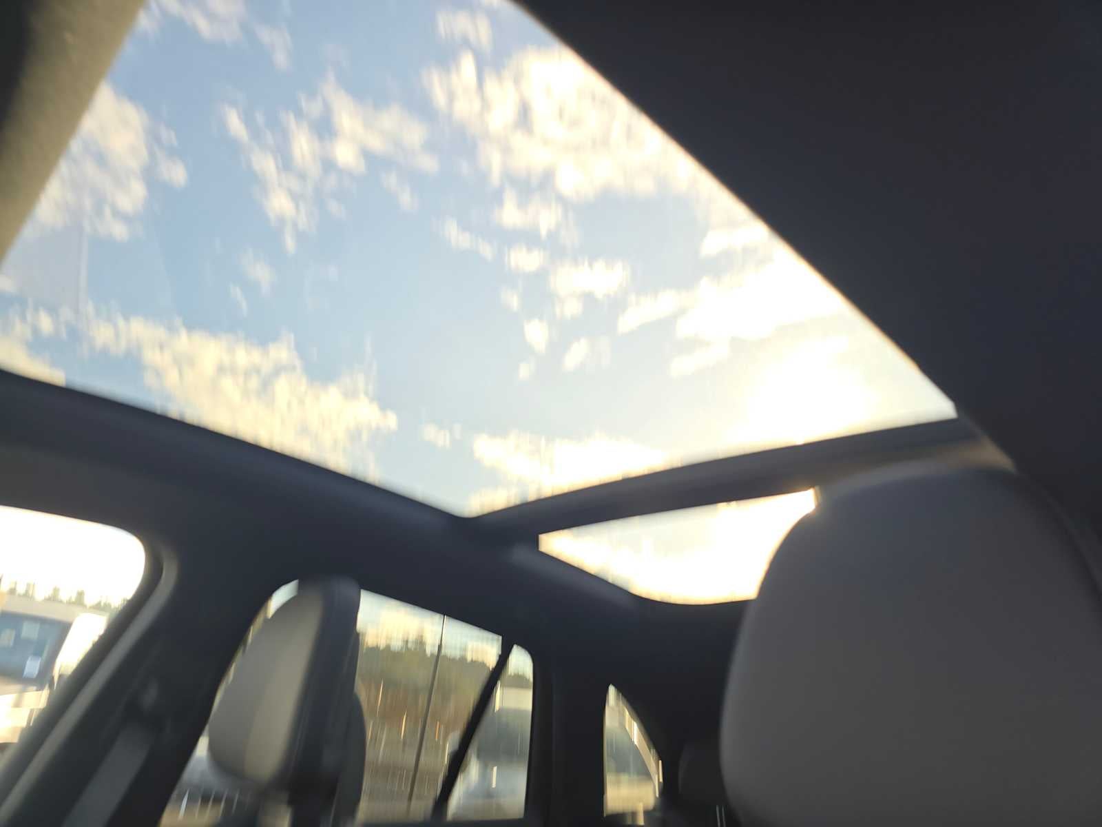 2026 Mercedes-Benz EQE EQE 320