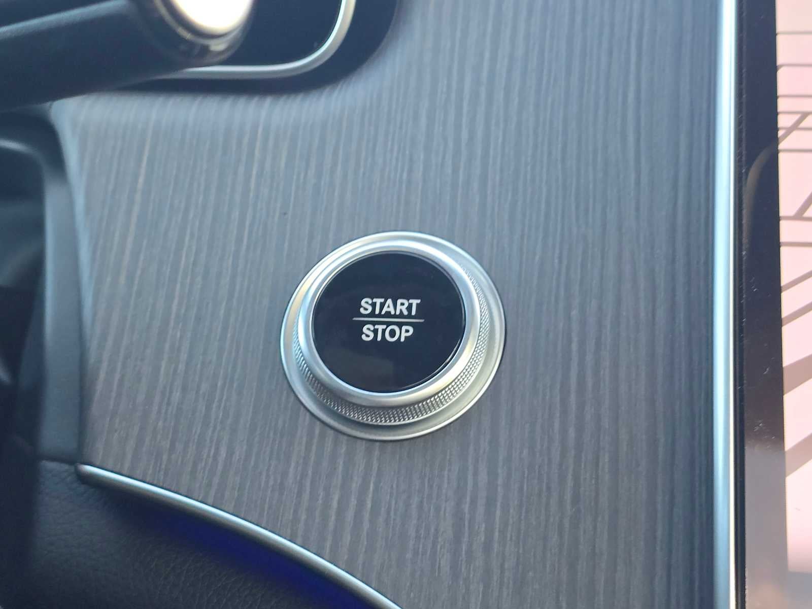 2026 Mercedes-Benz EQE EQE 320