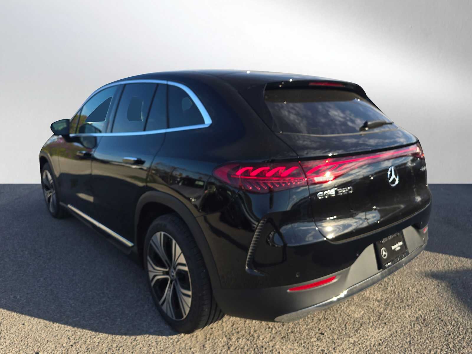 2026 Mercedes-Benz EQE EQE 320