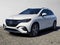2027 Mercedes-Benz EQE 320 4MATIC® SUV