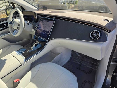 2023 Mercedes-Benz EQE 350+ SUV