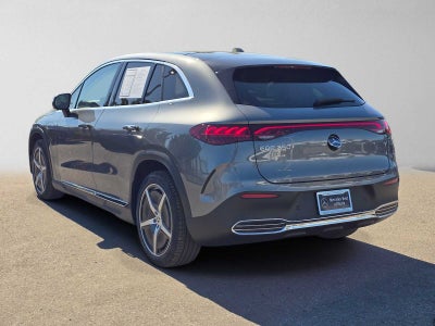 2023 Mercedes-Benz EQE 350+ SUV