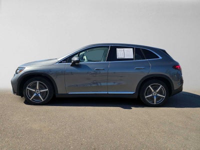 2023 Mercedes-Benz EQE 350+ SUV
