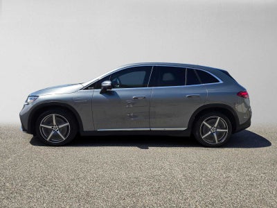 2023 Mercedes-Benz EQE 350+ SUV