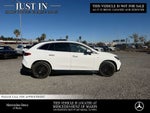 2024 Mercedes-Benz AMG® EQE 4MATIC®+ SUV