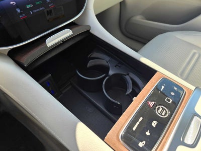 2024 Mercedes-Benz AMG® EQE 4MATIC®+ SUV