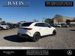 2024 Mercedes-Benz AMG® EQE 4MATIC®+ SUV