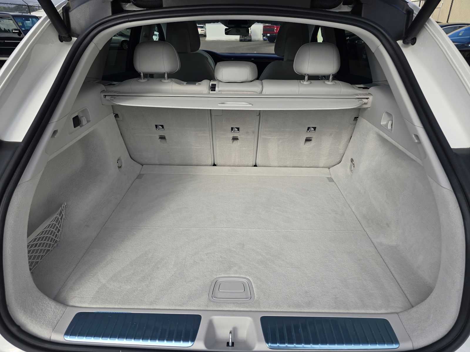 2024 Mercedes-Benz EQE AMG® EQE