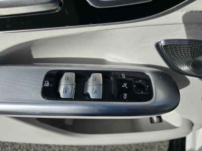 2024 Mercedes-Benz EQE AMG® EQE