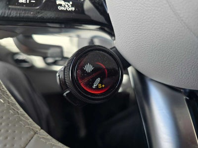 2024 Mercedes-Benz EQE AMG® EQE