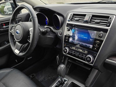 2019 Subaru Outback Limited
