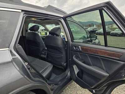 2019 Subaru Outback Limited