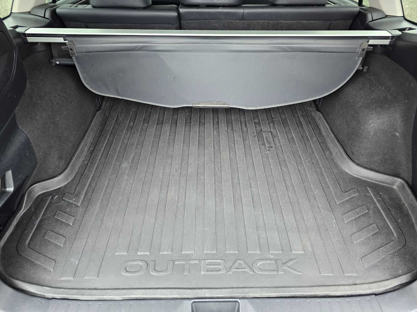 2019 Subaru Outback Limited