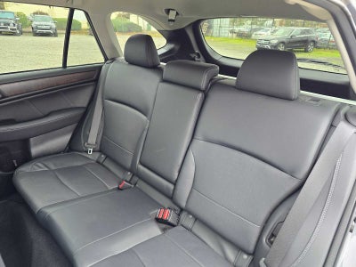 2019 Subaru Outback Limited