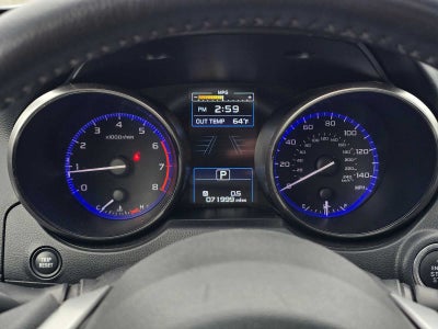 2019 Subaru Outback Limited