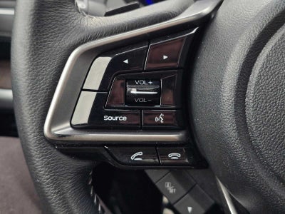 2019 Subaru Outback Limited