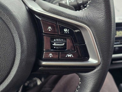 2019 Subaru Outback Limited