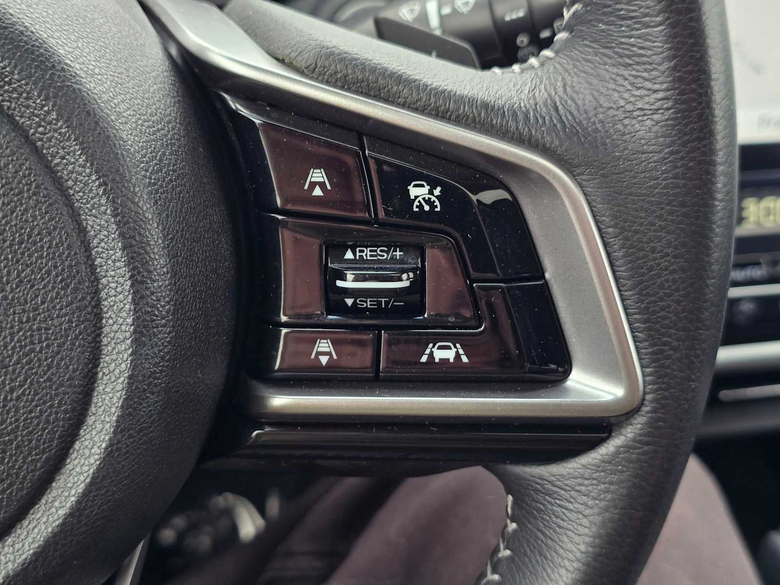 2019 Subaru Outback Limited