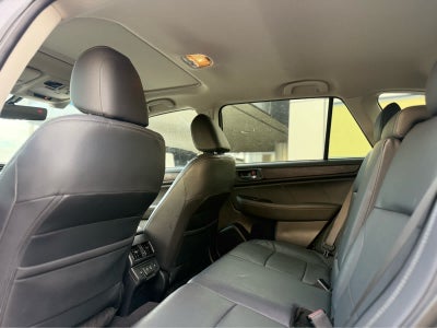 2019 Subaru Outback Limited