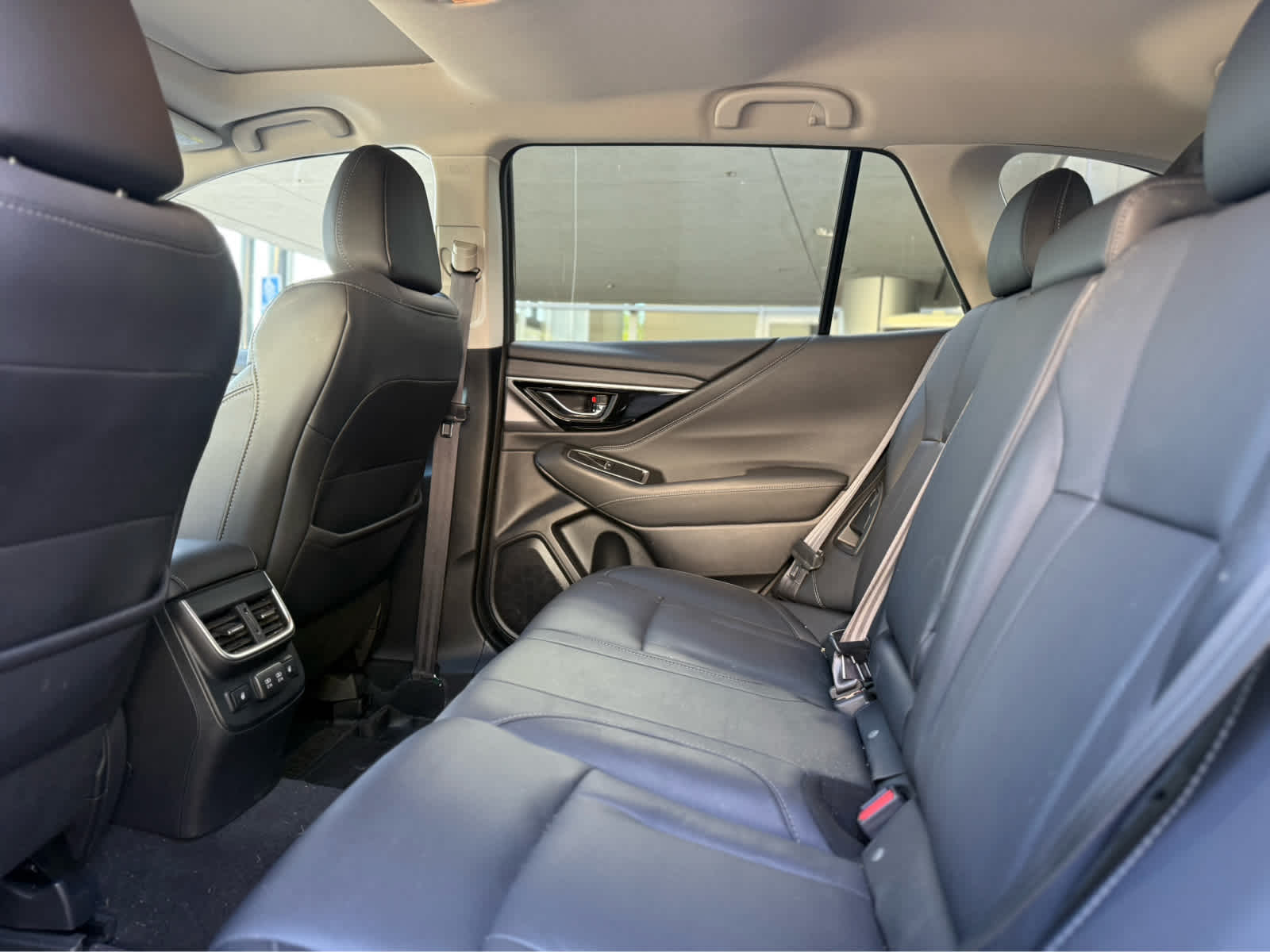 2022 Subaru Outback Limited XT