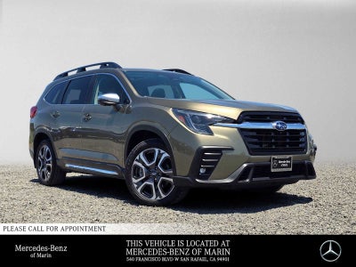 2023 Subaru Ascent Limited