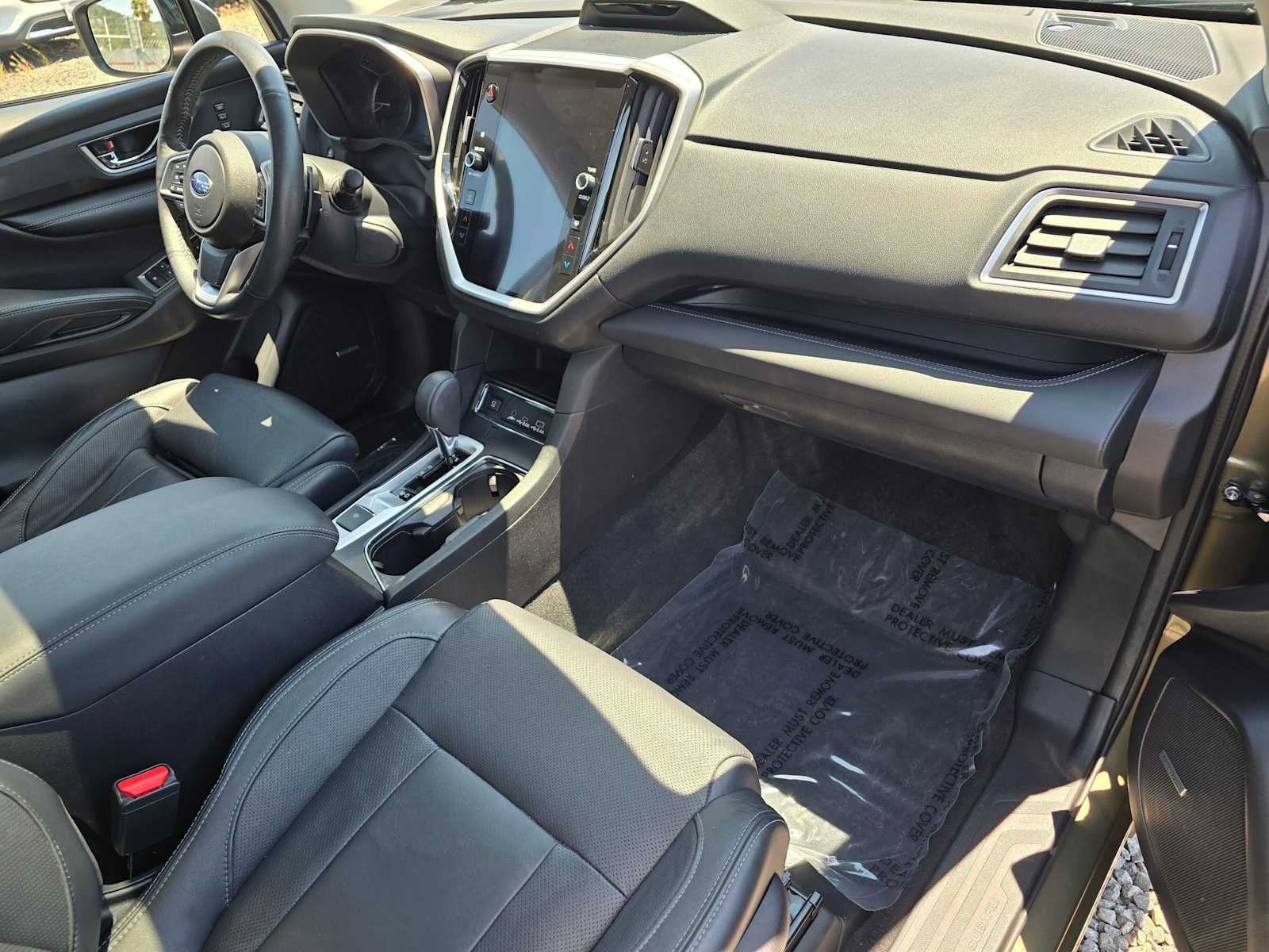 2023 Subaru Ascent Limited