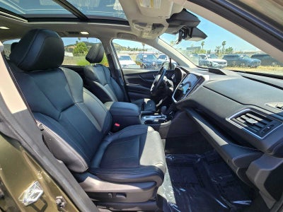 2023 Subaru Ascent Limited
