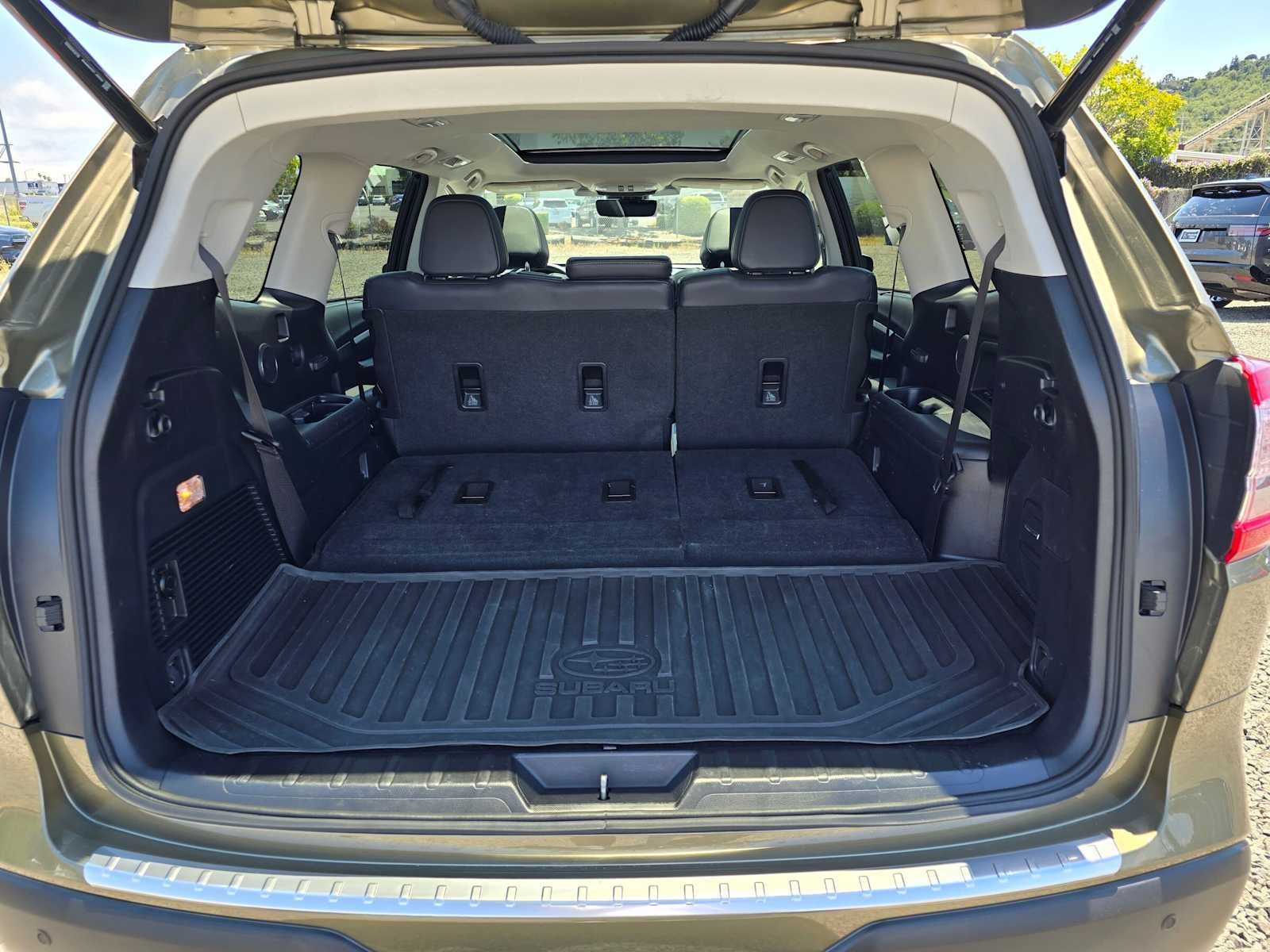 2023 Subaru Ascent Limited