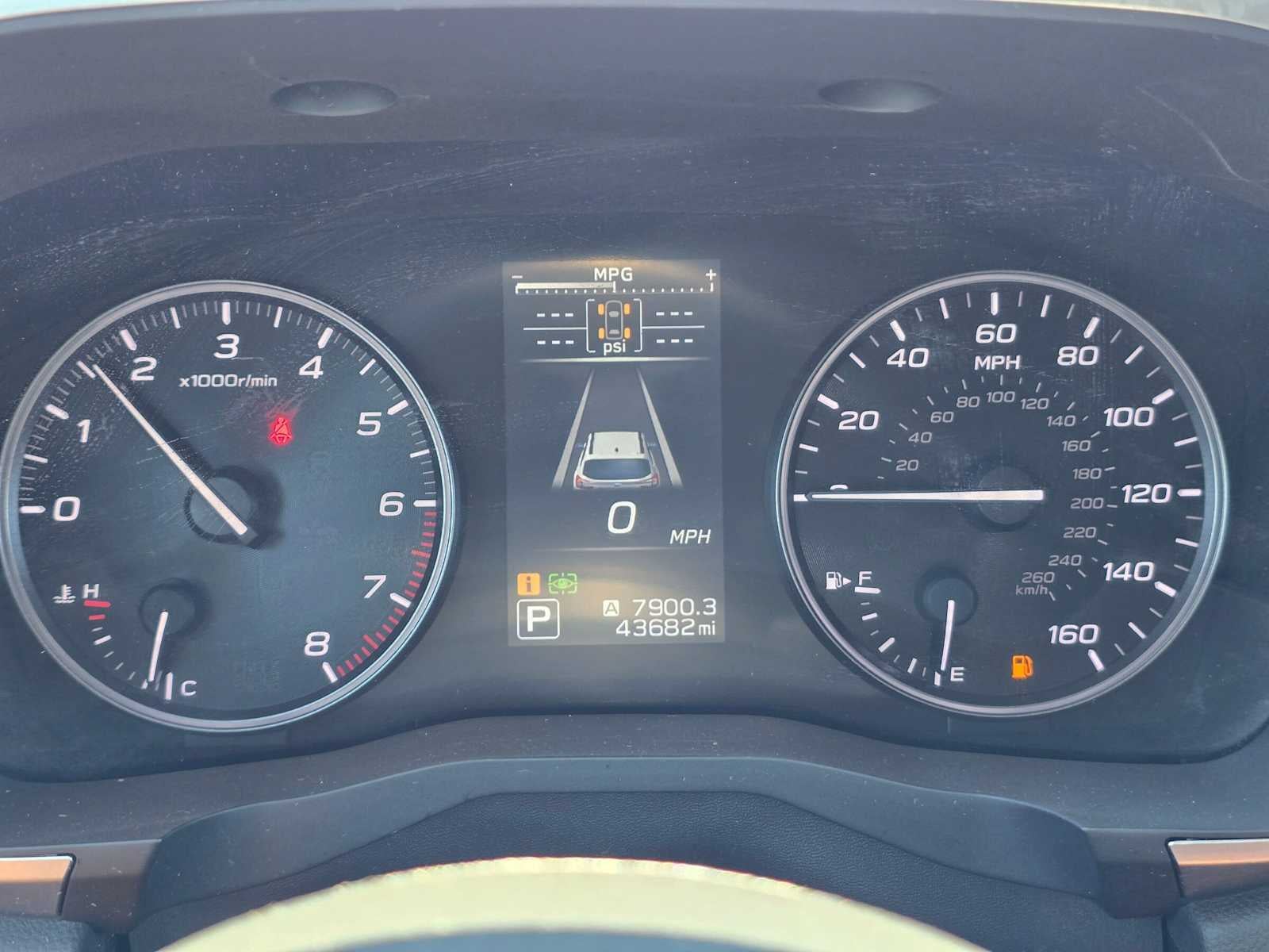 2023 Subaru Ascent Limited
