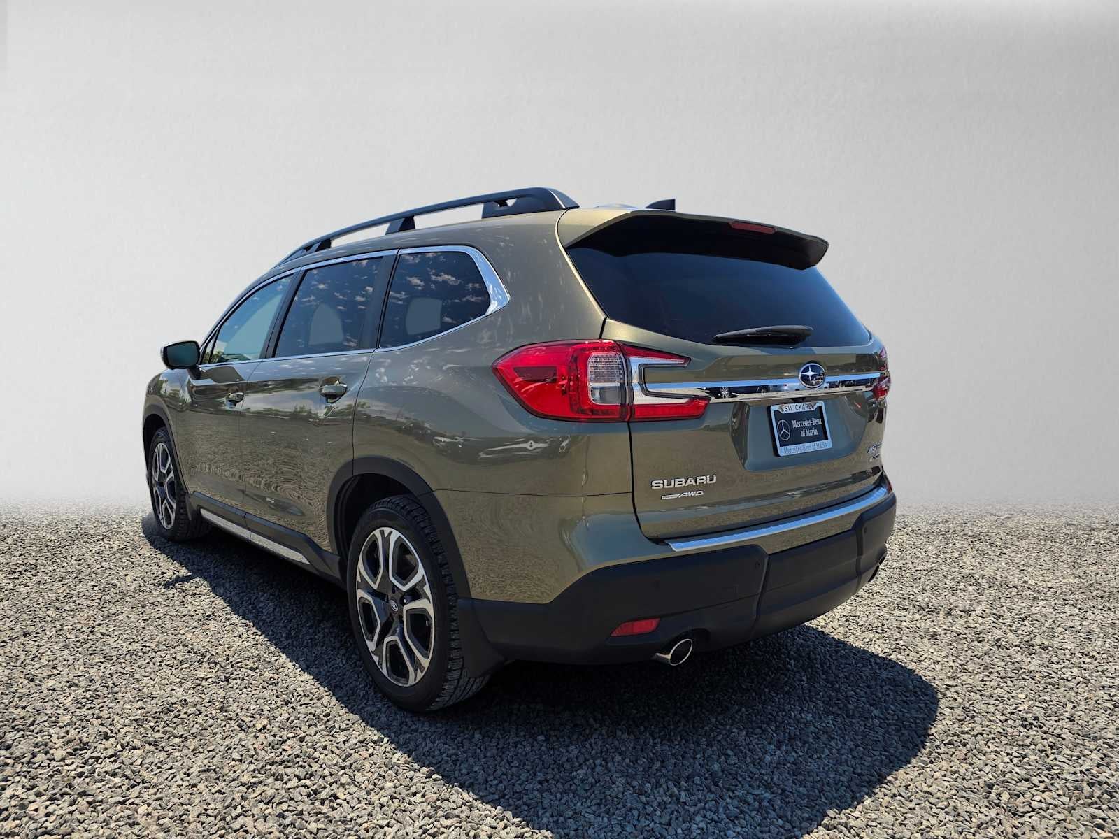 2023 Subaru Ascent Limited