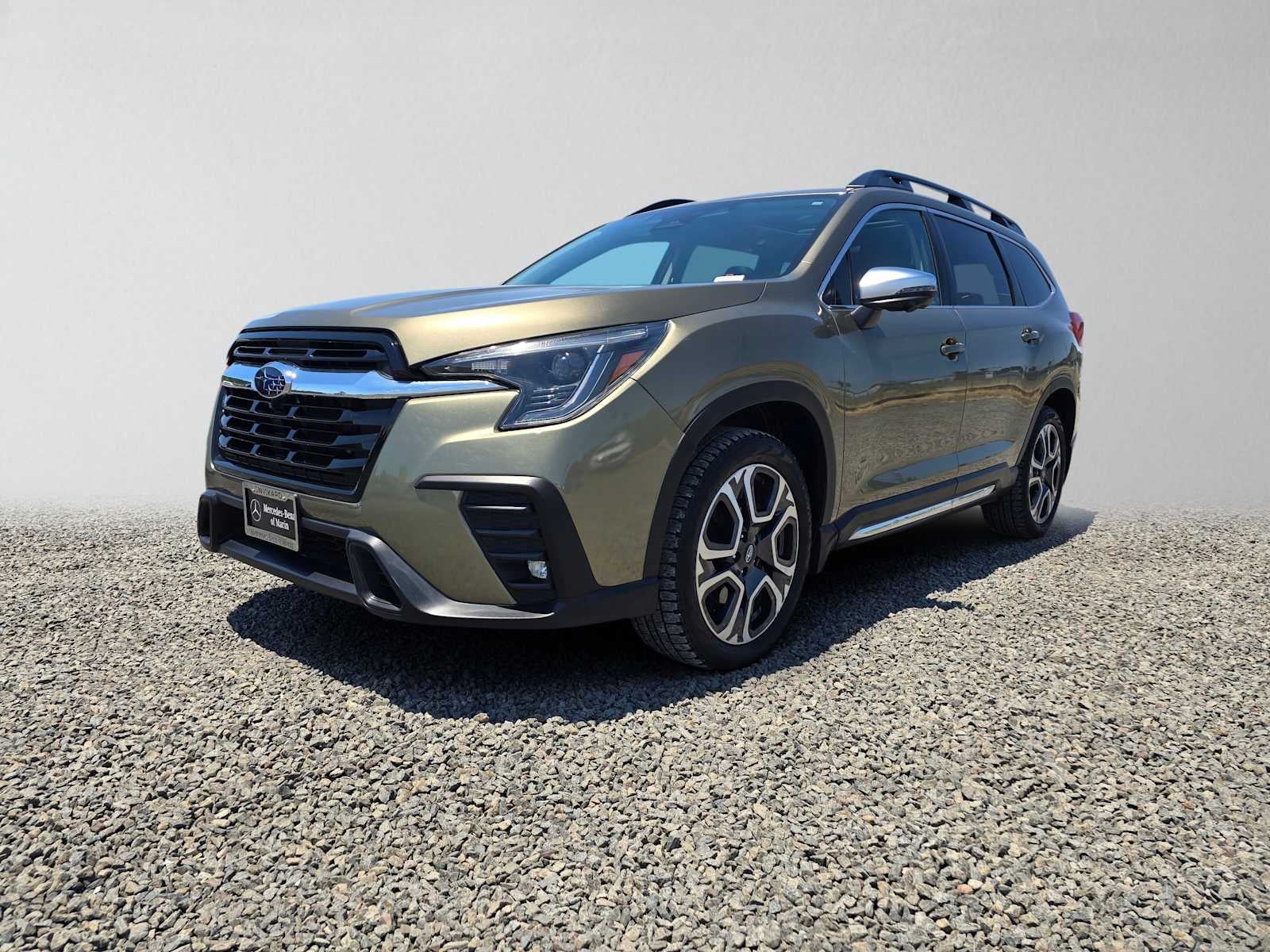 2023 Subaru Ascent Limited