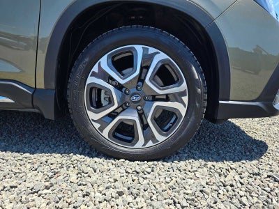 2023 Subaru Ascent Limited
