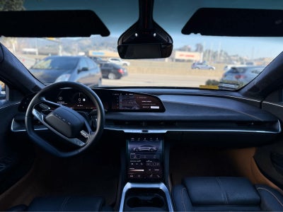 2024 Lucid Air Grand Touring