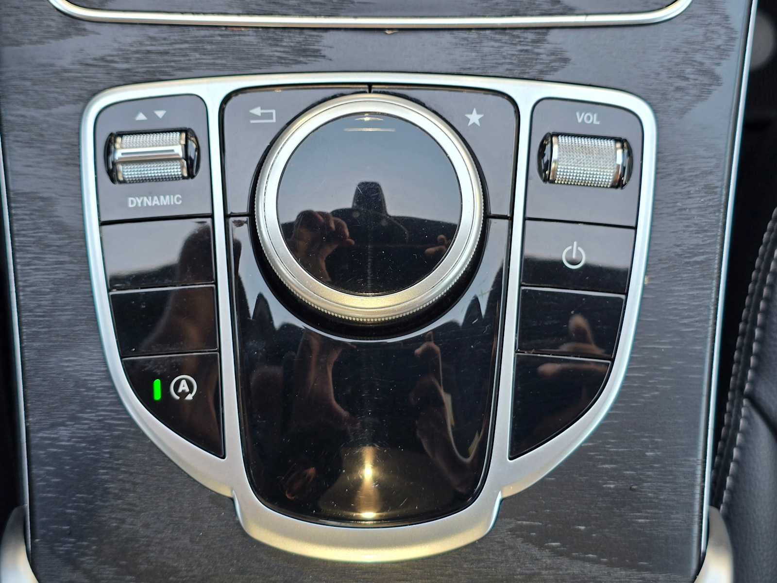 2018 Mercedes-Benz C 300 Sedan