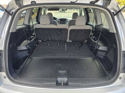 2019 Honda Pilot EX