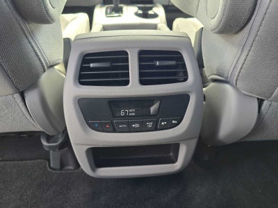 2019 Honda Pilot EX