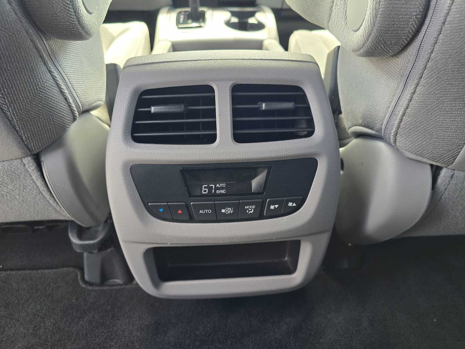 2019 Honda Pilot EX
