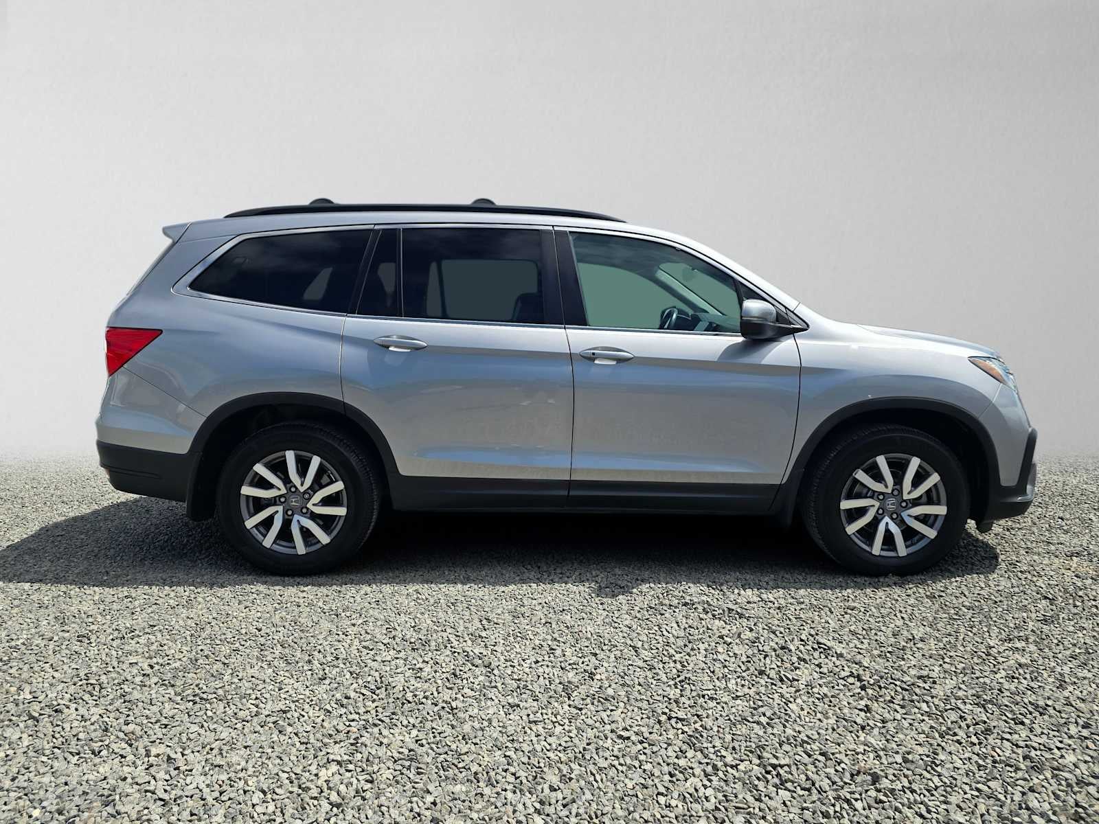 2019 Honda Pilot EX