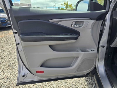 2019 Honda Pilot EX