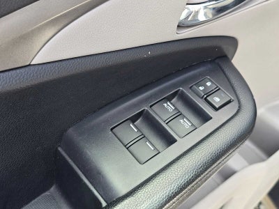 2019 Honda Pilot EX