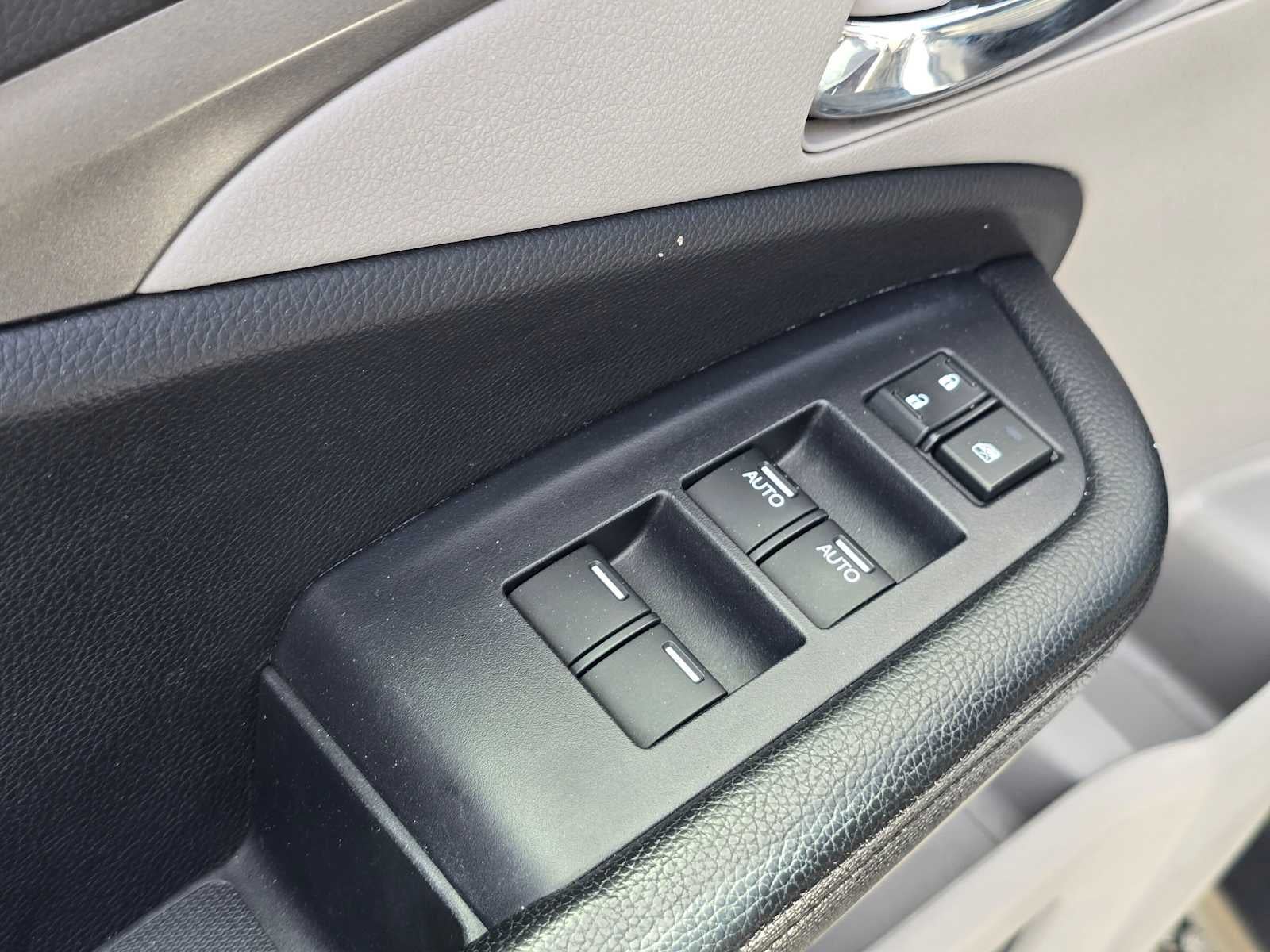 2019 Honda Pilot EX