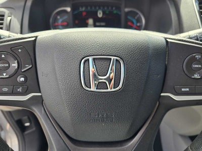 2019 Honda Pilot EX