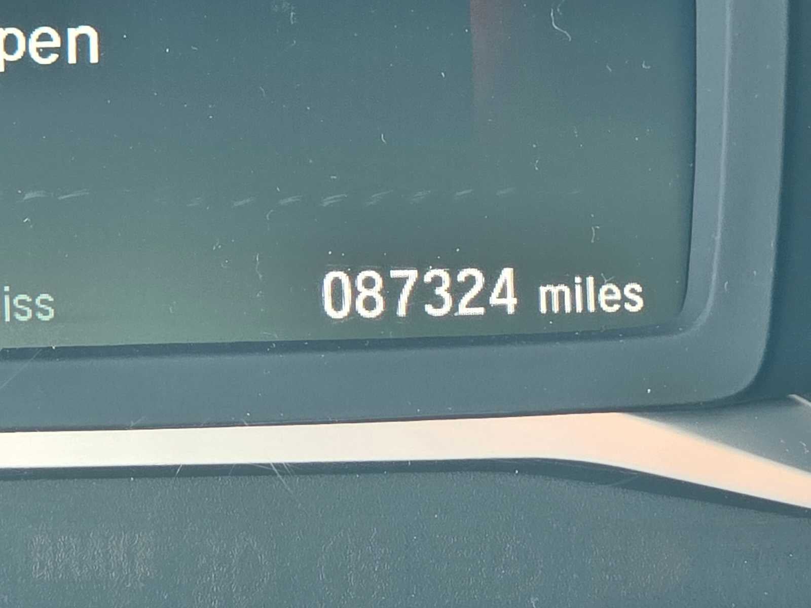 2019 Honda Pilot EX