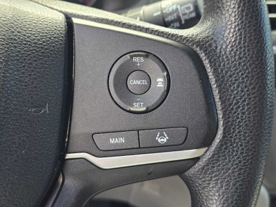 2019 Honda Pilot EX